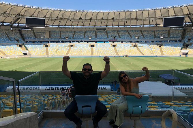 Private customized Tour of Rio de Janeiro - FAQ