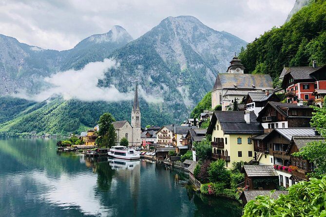 Private Customized Tour of Salzburg - The Ultimate Look at the Private Salzburg Tour