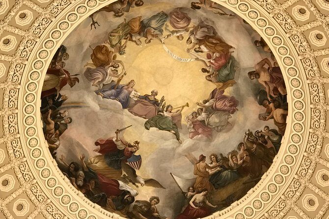 Private Customized Tour of Washington DC with US Veteran - FAQs