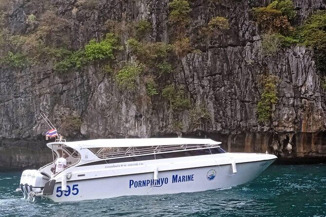 Private Customized Tour to Phi Phi Island - In-Depth Review of the Private Phi Phi Island Tour