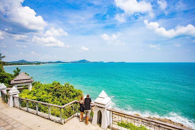 Private Customized Tour with Driver in Koh Samui - The Real Value of the Tour
