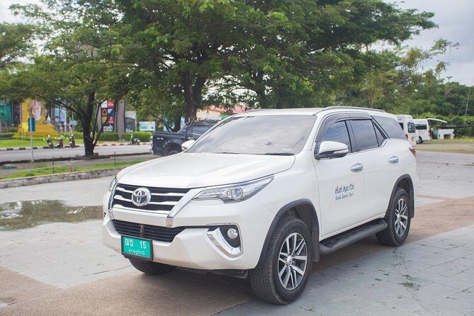 Private Customized Tour with Driver in Koh Samui - Who Will Love This Tour?