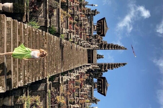 Private Customized Tour with Local Guide - Who Would Benefit Most?