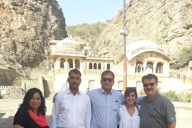 Private Customized Two Day Tour by Holymont Tours - A Closer Look at the Private Two-Day Jaipur Tour
