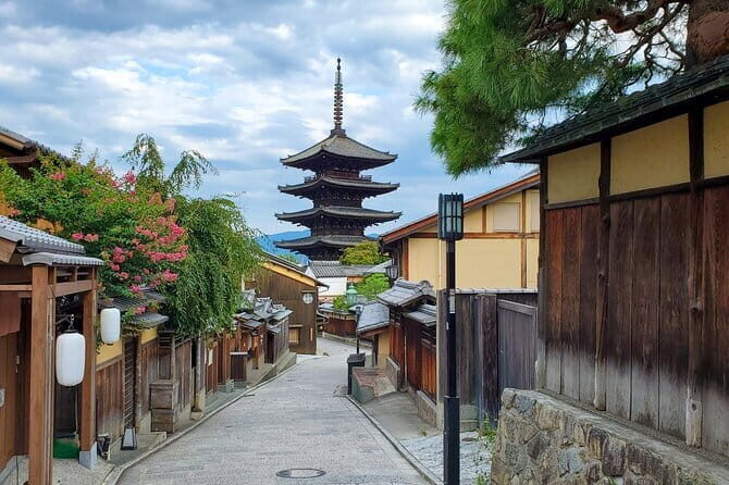 Private Customized Walking in Tour Kyoto - FAQ