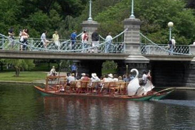 Private Customized Walking Tour of Boston - Exploring Boston with a Private Guide: What You Need to Know