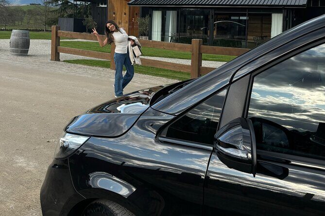 Private Customized Yarra Valley Wine Tour - Discover the Best of Yarra Valley with a Private Customized Wine Tour