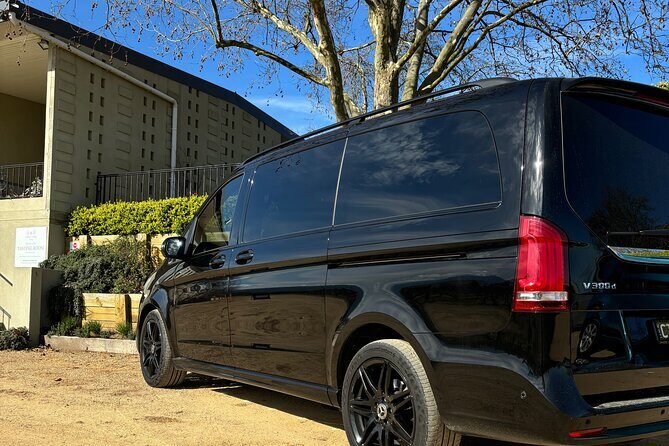 Private Customized Yarra Valley Wine Tour - The Sum Up: Is This Tour Right for You?