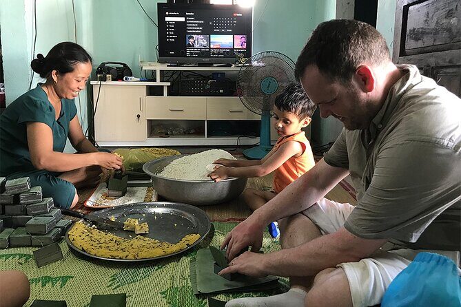 Private Cycling Tour in Rural Hue with Farming Experience - FAQs