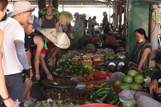 Private Cycling Tour in Rural Hue with Farming Experience - Final Thoughts