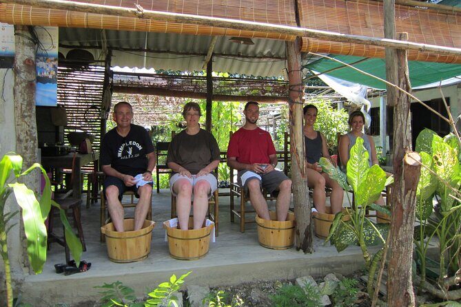 Private Cycling Tour in Rural Hue with Farming Experience - Final Recommendations