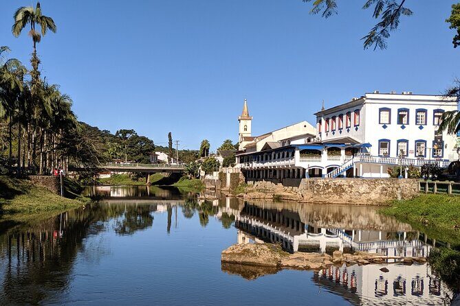 Private Cycling Tour to Morretes - via Estrada da Graciosa / including transfer from Curitiba - Why This Tour Offers Excellent Value