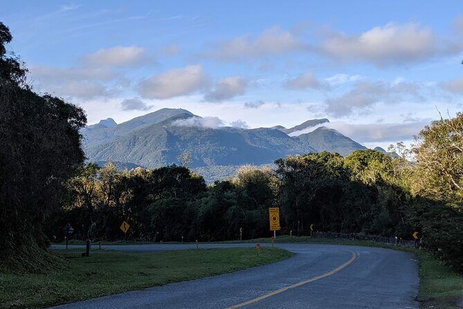 Private Cycling Tour to Morretes - via Estrada da Graciosa / including transfer from Curitiba - Final Thoughts