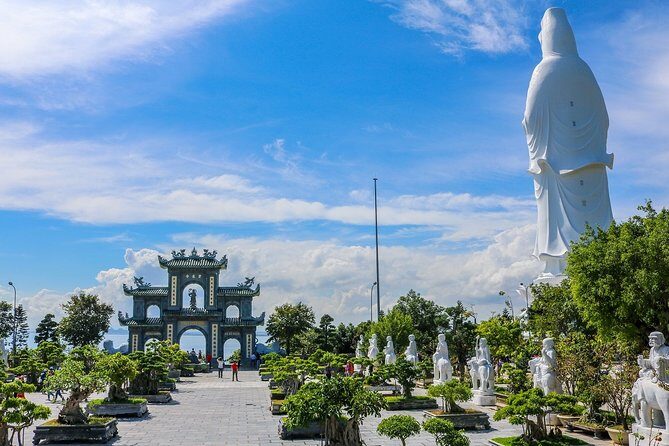 Private Da Nang City Tour-Food, Sightseeing, Culture, Hidden Gems - Who Should Consider This Tour?