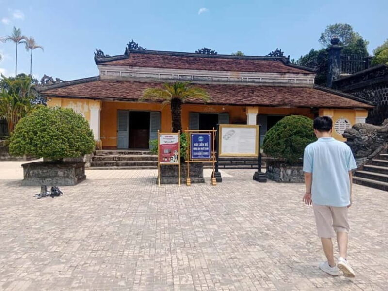 Private Da Nang City Tour - Discover the Best of Da Nang in Half a Day