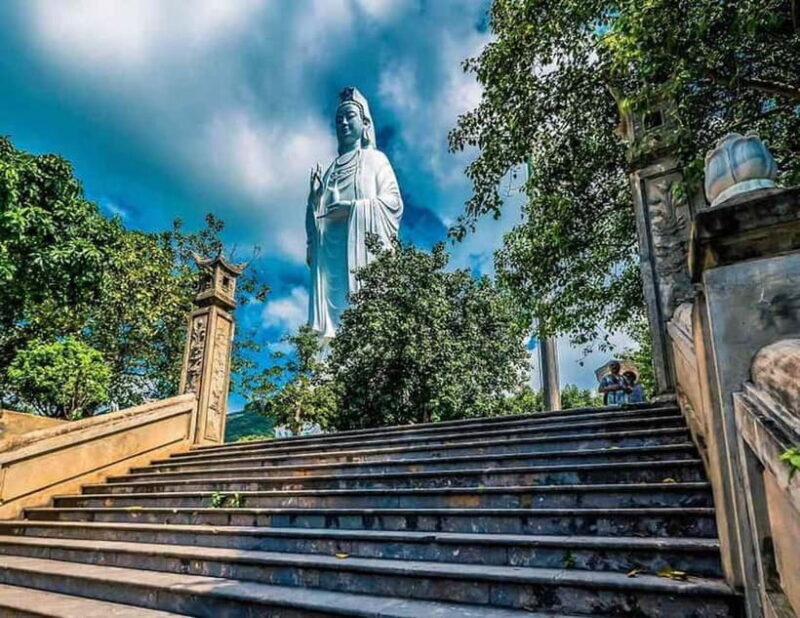 Private Da Nang City Tour - Practical Details and Traveler Tips