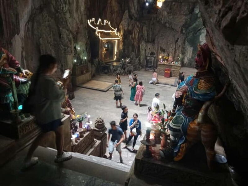 Private Da Nang City Tour - Who Will Enjoy This Tour?