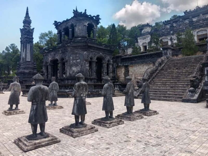 Private Da Nang City Tour - Final Thoughts