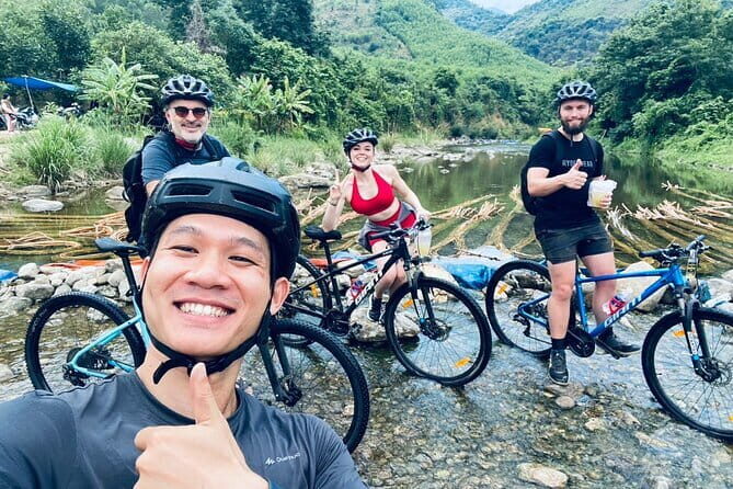 Private Da Nang Countryside Cycling Tour - Exploring the Da Nang Countryside by Bike: An In-Depth Review