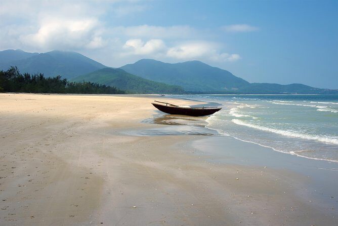 Private Da Nang & Hoi An Tour From Chan May or Tien Sa Port - An In-Depth Look at the Da Nang & Hoi An Private Tour