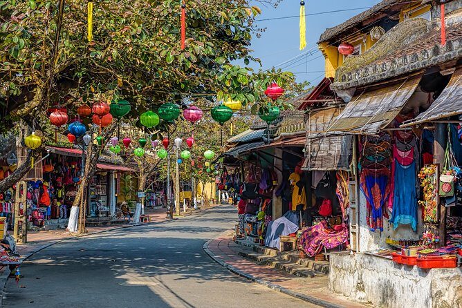 Private Da Nang & Hoi An Tour From Chan May or Tien Sa Port - FAQ