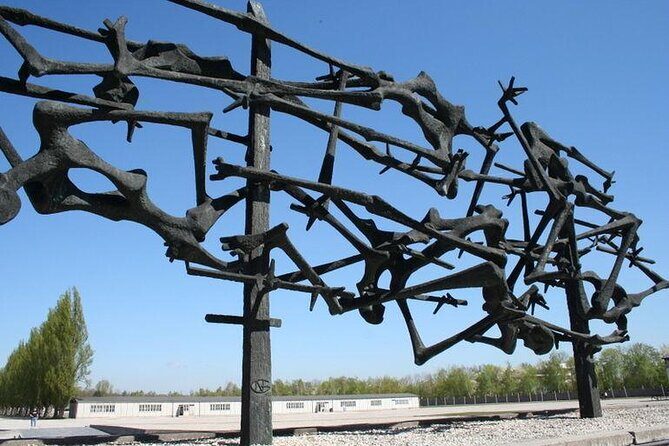 Private Dachau Concentration Camp Memorial Site Tour from Munich - An In-Depth Look at the Dachau Private Tour