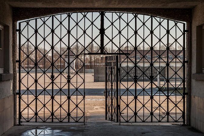 Private Dachau Concentration Camp Memorial Site Tour from Munich - Final Thoughts