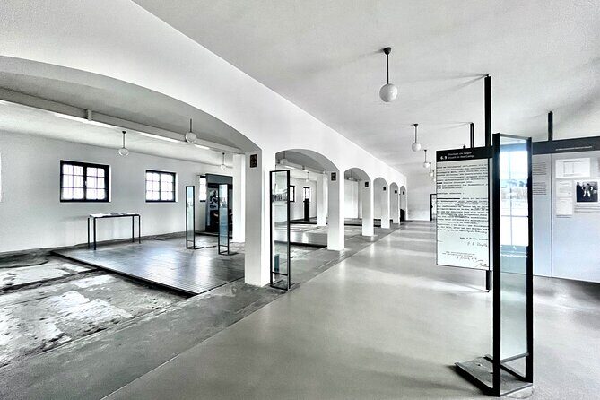 Private Dachau Concentration Camp Memorial Site Tour from Munich - Why This Tour Offers Value