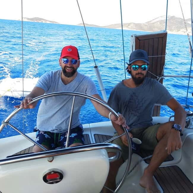 Private Daily Boat Tour to discover the highlights of Milos - The Sum Up