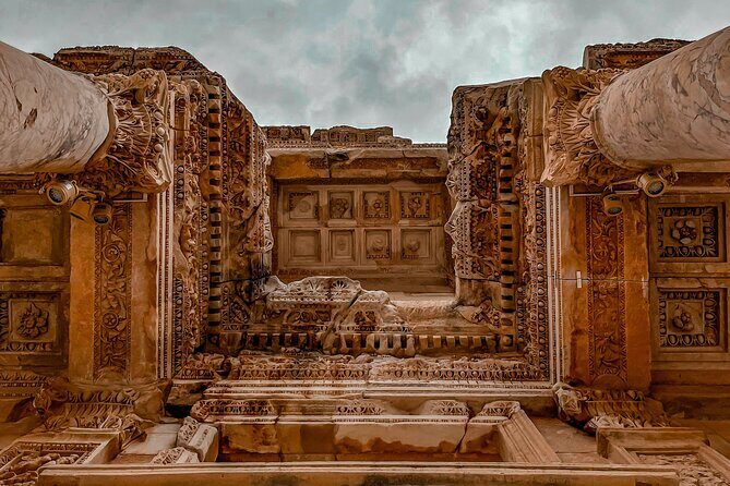 Private Daily Ephesus Tour From Istanbul With Flights - Explore Ephesus and More on a Private Day Trip from Istanbul