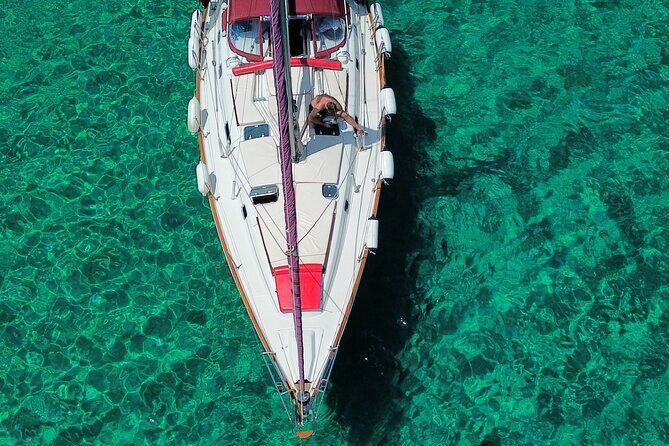 Private Daily Sailing Cruise from Skopelos port to Alonissos - FAQ