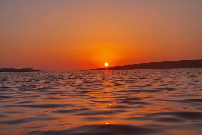 Private Daily Sailing Cruise to Discover the Highlights of Milos - The Sum Up