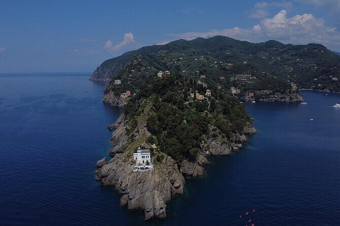 Private daily tour and charter boat from Portofino - An In-Depth Look at the Portofino Boat Tour Experience