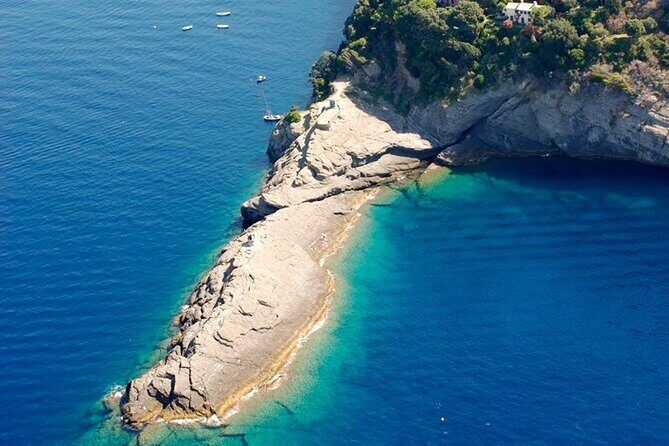 Private daily tour charter boat from Genoa to Portofino - Who Should Book This Tour?