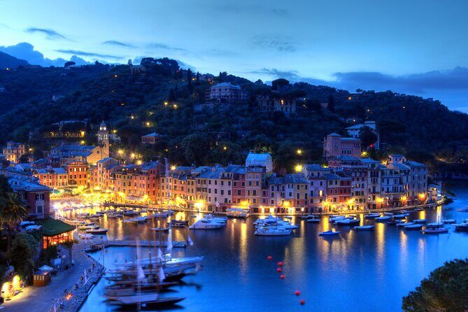 Private daily tour charter boat from Genoa to Portofino - FAQ