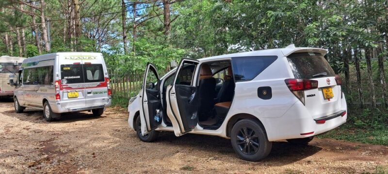 Private Daily Tour from Dalat to Muine - A Complete Guide to the Private Dalat to Muine Tour