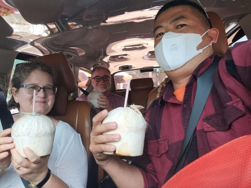 Private Daily Tour from Dalat to Muine - Why This Tour Offers Real Value