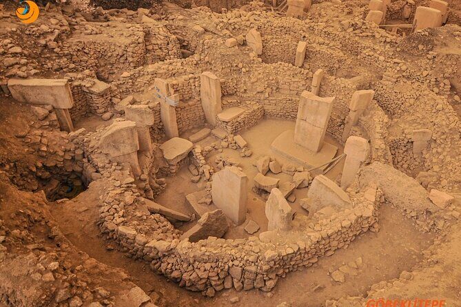Private Daily Tour in Gobeklitepe and Karahantepe from Istanbul - Final Thoughts: Is This Tour Right for You?