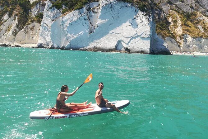 Private Daily Tour on a Sailing Boat on the Conero Riviera - Exploring the Conero Riviera by Sailboat: An In-Depth Review