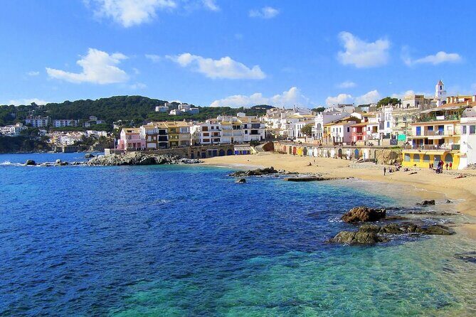 Private Dali Museum and Costa Brava Tour from Barcelona - An In-Depth Look at the Tour Experience