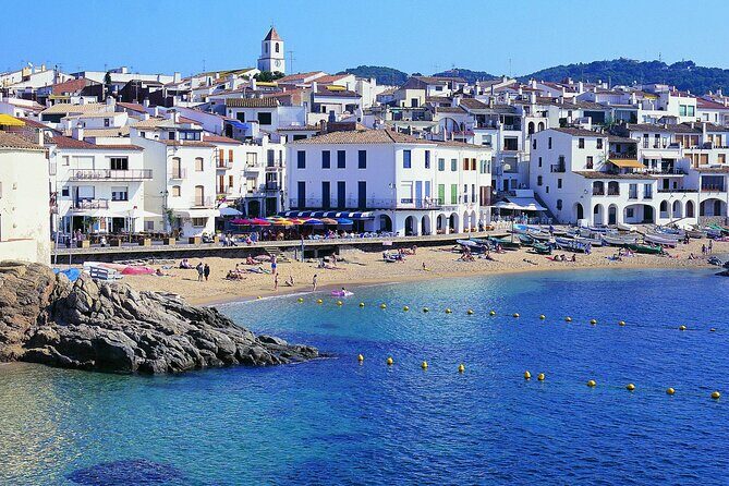 Private Dali Museum and Costa Brava Tour from Barcelona - FAQ