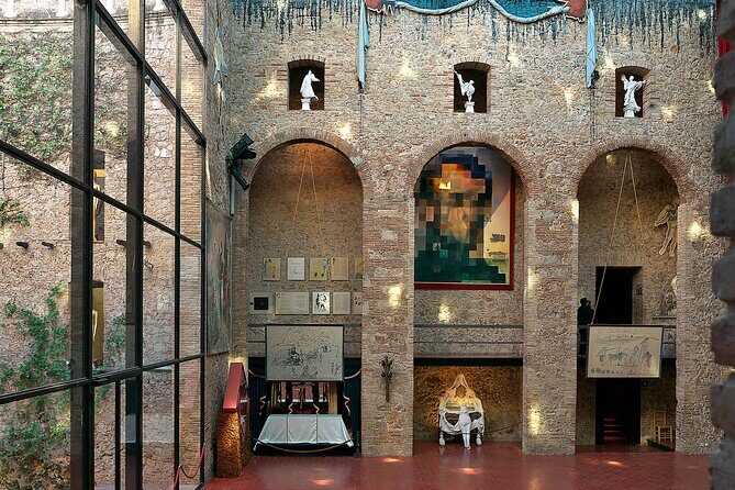 Private Dali Museum and Costa Brava Tour from Barcelona - Final Thoughts