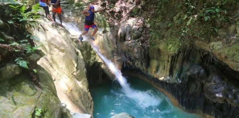 Private Damajagua Waterfalls Adventure for Cruise Guests - Final Thoughts on the Damajagua Waterfalls Adventure