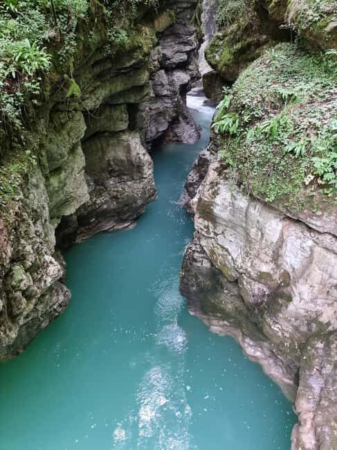 Private: Damajagua Waterfalls Adventure with Jungle Trek - A Deep Dive into the Damajagua Waterfalls Adventure