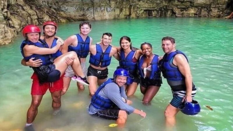 Private: Damajagua Waterfalls Hike & Lunch - Frequently Asked Questions