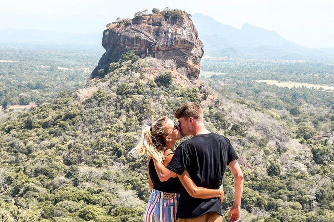 Private Dambulla Sigiriya Day Tour - Exploring the Tour in Detail: What You Can Expect
