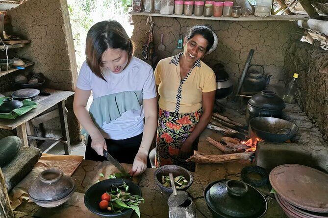 Private Dambulla Sigiriya Tour from Kandy with friendly chauffeur - Key Points
