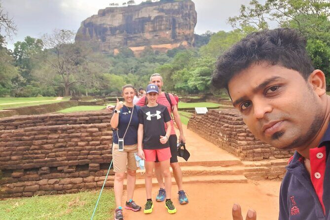 Private Dambulla Sigiriya Tour from Kandy with friendly chauffeur - Detailed Review of the Private Kandy to Dambulla Sigiriya Tour