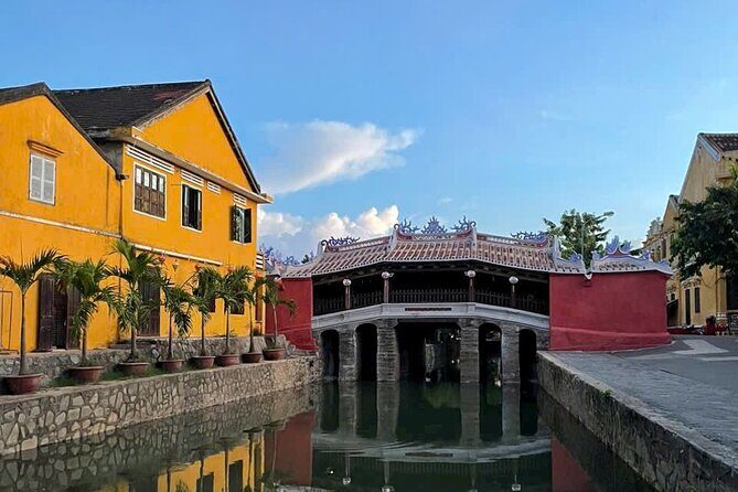 Private Danang City & Hoi An Ancient Town from Cruise Ports - FAQs