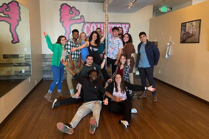 Private dance lesson with an Off Broadway NYC Pro - A Closer Look at the Nashville Private Dance Lesson